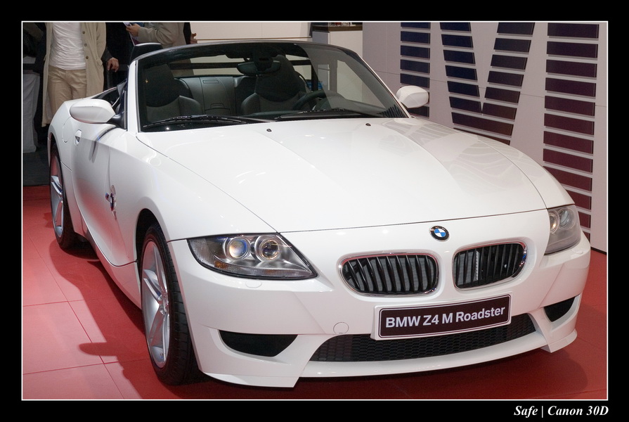 Oct 06 - Mondial Auto Paris - 066